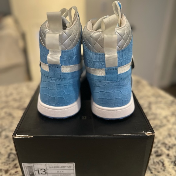 Sia Collective D.1.Y. Cold Summer - Picture 3 of 7